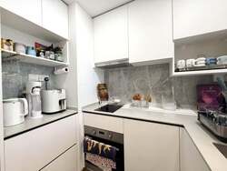The Garden Residences (D19), Apartment #601514861